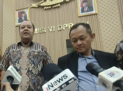 Ada Apa Dengan Muamalat (3): Kenapa Dirut Cairkan Kredit Rp. 700M